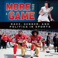 Buy More Than a Game (English, Matt Doeden) — BookShops.in