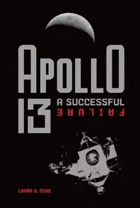 Buy Apollo 13 (English, Laura B. Edge) — BookShops.in