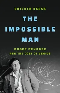 Buy The Impossible Man (English, Patchen Barss) — BookShops.in
