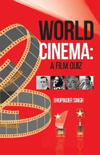 Buy World Cinema (English, Bhupinder Singh) — BookShops.in