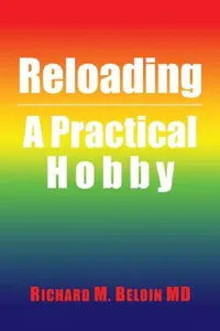Buy Reloading (English, Richard M. Beloin) — BookShops.in