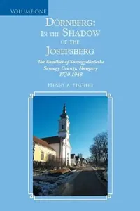 Buy Dörnberg (English, Henry A. Fischer) — BookShops.in