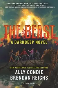 Buy The Beast (English, Ally Condie | Brendan Reichs) — BookShops.in