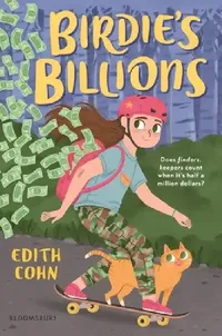 Buy Birdie's Billions (English, Edith Cohn) — BookShops.in