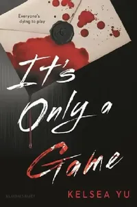 Buy It's Only a Game (English, Kelsea Yu) — BookShops.in