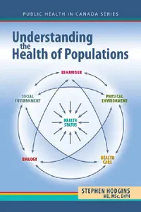 Buy Understanding the Health of Populations (English, Stephen Hodgins) — BookShops.in