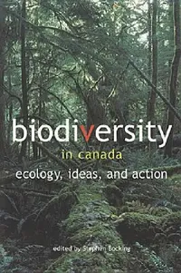 Buy Biodiversity in Canada (English, Stephen Bocking) — BookShops.in