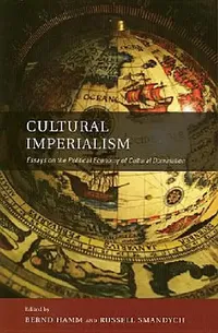 Buy Cultural Imperialism (English, Bernd Hamm | Russell Smandych) — BookShops.in