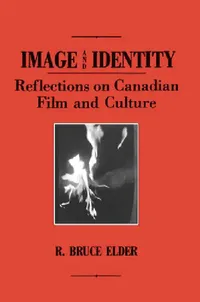 Buy Image and Identity (English, R. Bruce Elder) — BookShops.in