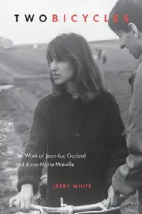 Buy Two Bicycles (English, Jerry White) — BookShops.in