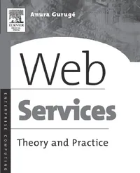 Buy Web Services (English, Anura Guruge) — BookShops.in