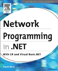 Buy Network Programming in .Net (English, Fiach Reid) — BookShops.in