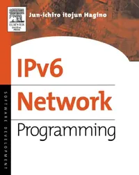 Buy Ipv6 Network Programming (English, Jun-Ichiro Hagino) — BookShops.in