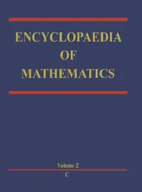 Buy Encyclopaedia of Mathematics (English, Michiel Hazewinkel) — BookShops.in