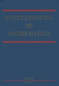 Buy Encyclopaedia of Mathematics (English, Michiel Hazewinkel) — BookShops.in