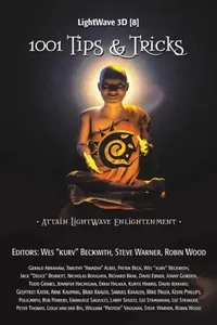 Buy LightWave 3D 8 (English, Wes Beckwith | Steve Warner | Robin Wood) — BookShops.in