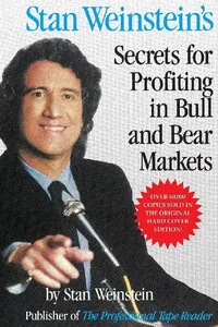 Buy Stan Weinstein's Secrets for Profiting in Bull and Bear Markets (English, Stan Weinstein) — BookShops.in