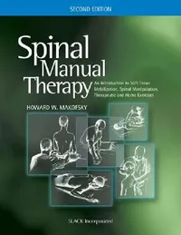 Buy Spinal Manual Therapy (English, Howard W. Makofsky) — BookShops.in