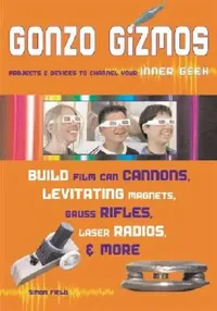 Buy Gonzo Gizmos (English, Simon Quellen Field) — BookShops.in