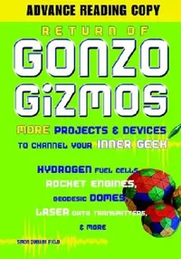 Buy Return of Gonzo Gizmos (English, Simon Quellen Field) — BookShops.in
