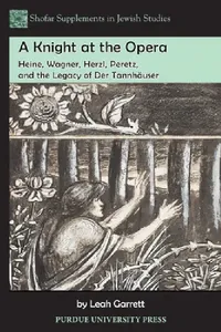 Buy A Knight at the Opera (English, Leah Garrett) — BookShops.in