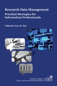 Buy Research Data Management (English, Joyce M. Ray) — BookShops.in