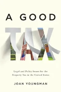 Buy A Good Tax (English, Joan Youngman) — BookShops.in