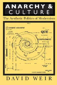 Buy Anarchy and Culture (English, David Weir) — BookShops.in