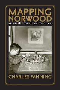 Buy Mapping Norwood (English, Charles Fanning) — BookShops.in