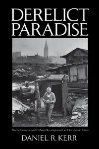 Buy Derelict Paradise (English, Daniel R. Kerr) — BookShops.in
