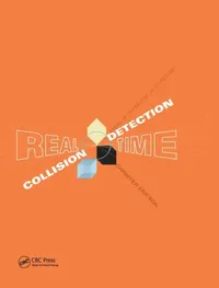 Buy Real-Time Collision Detection [With CD] (English, Christer Ericson) — BookShops.in