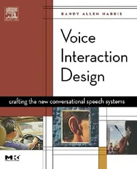 Buy Voice Interaction Design (English, Randy Harris) — BookShops.in