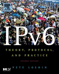 Buy IPv6: Theory, Protocol, and Practice, 2nd Edition (English, Peter Loshin) — BookShops.in