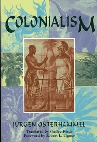 Buy Colonialism (English, Jurgen Osterhammel) — BookShops.in