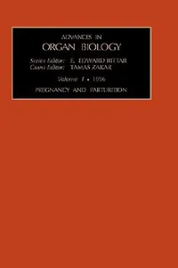 Buy Pregnancy and Parturition (English, T. Zakar) — BookShops.in
