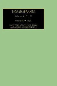 Buy Receptors of Cell Adhesion and Cellular Recognition (English, A. G. Lee) — BookShops.in