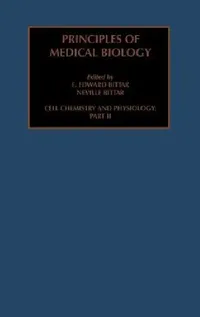 Buy Cell Chemistry and Physiology (English, Edward Bittar) — BookShops.in