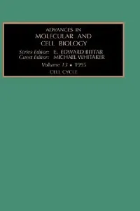 Buy Cell Cycle (English, Michael Whitaker) — BookShops.in
