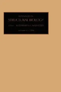Buy Advances in Structural Biology (English, S. K. Malhotra) — BookShops.in