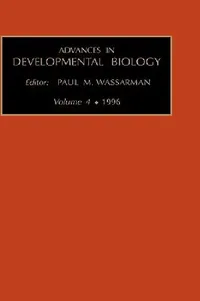 Buy Advances in Developmental Biology (English, Paul Wassarman) — BookShops.in