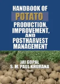 Buy Handbook of Potato Production, Improvement, and Postharvest Management (English, Jai Gopal | S. M. Khurana) — BookShops.in