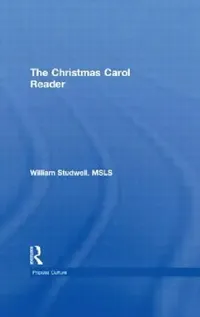 Buy The Christmas Carol Reader (English, William E. Studwell | Frank Hoffmann | B. Lee Cooper) — BookShops.in