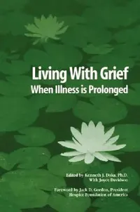 Buy Living With Grief (English, Kenneth J. Doka) — BookShops.in