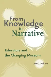Buy From Knowledge to Narrative (English, Lisa C. Roberts) — BookShops.in