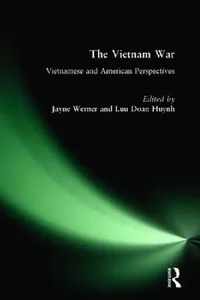 Buy The Vietnam War (English, Jayne Werner | Luu Doan Huynh) — BookShops.in