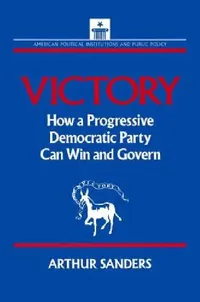 Buy Victory (English, Sanders Arthur | Stephen J. Wayne) — BookShops.in