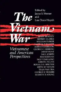 Buy The Vietnam War (English, Werner Jayne | Luu Doan Huynh) — BookShops.in