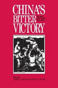 Buy China's Bitter Victory (English, James C. Hsiung | Steven I. Levine) — BookShops.in