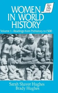 Buy Women in World History (English, Sarah Shaver Hughes | Brady Hughes) — BookShops.in