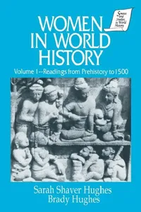 Buy Women in World History (English, Sarah Shaver Hughes | Brady Hughes) — BookShops.in